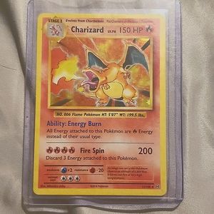 Charzard
